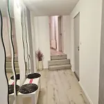 Mittendrin Lejlighed