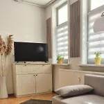 Mittendrin Lejlighed *