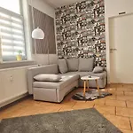Lejlighed Mittendrin *