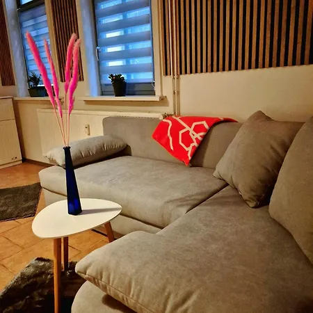 Mittendrin * Bad Langensalza