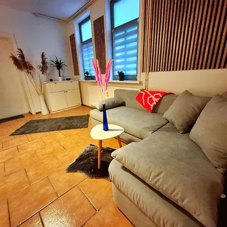 Mittendrin Bad Langensalza