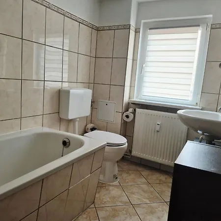 Mittendrin * Bad Langensalza