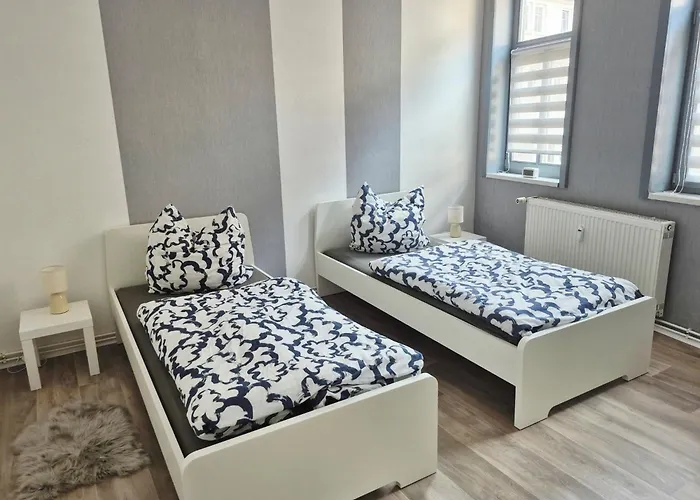 Mittendrin Bad Langensalza