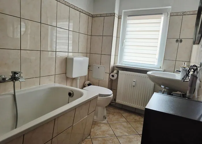 Mittendrin * Bad Langensalza